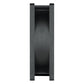 Lüfter Gehäuse Arctic P8 (black) / 3-pin_53563.jpg