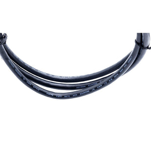 Kabel USB-C USB-C 3.1 Gen1 / 3.2 Gen1 (5Gbps) 1m black Power Delivery 3.0, 20V, 5A, 100W_47560.jpg