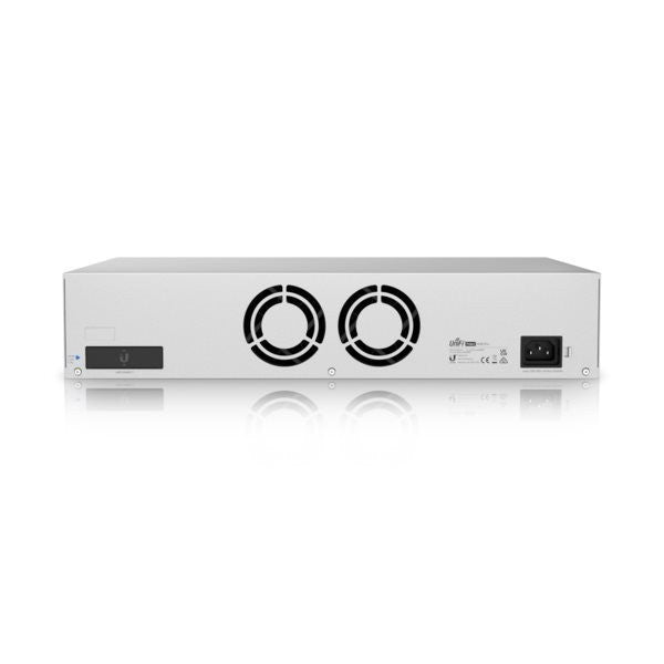Ubiquiti Network Video Recorder UNVR-Pro (7 HDD bays for 2.5"/3.5") for up to 20 4K cameras or 60 1080p cameras_57643.jpg