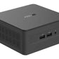 ASUS NUC 12 NUC12WSKv7 UCFF Noir i7-1270P
