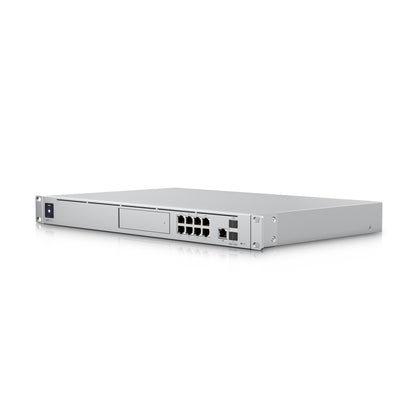 Ubiquiti Dream Machine Special Edition entrée et régulateur 1000 Mbit/s