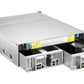 QNAP ES1686dc NAS Rack (3 U) Intel® Xeon® D D-2142IT 64 Go DDR4 0 To QNAP Enterprise System Noir