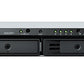Synology RackStation RS822RP+ serveur de stockage NAS Rack (1 U) Ryzen Embedded V1500B 2 Go DDR4 0 To DiskStation Manager Gris