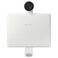 Samsung M80D écran plat de PC 81,3 cm (32") 3840 x 2160 pixels 4K Ultra HD LED Blanc