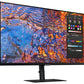 Samsung S80PB écran plat de PC 81,3 cm (32") 3840 x 2160 pixels 4K Ultra HD LED Noir