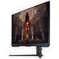 Samsung G70B écran plat de PC 81,3 cm (32") 3840 x 2160 pixels 4K Ultra HD LED Noir