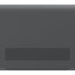 Samsung Galaxy Book5 360 Copilot+ PC Intel Core Ultra 7 256V Ordinateur portable 39,6 cm (15.6") Écran tactile Full HD 16 Go LPDDR5x-SDRAM 512 Go SSD Wi-Fi 7 (802.11be) Windows 11 Home Gris