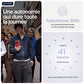 Motorola moto g86 5G 16,9 cm (6.67") Double SIM Android 15 USB Type-C 8 Go 256 Go 5200 mAh Lilas