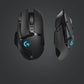 Logitech G G502 LIGHTSPEED