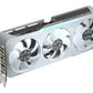 GIGABYTE GeForce RTX 5070 EAGLE OC ICE SFF 12G Carte Graphique - 12 Go GDDR7, 192 bits, PCI-E 5.0, 2587 MHz Core Clock, 3 x DP 2.1a, 1 x HDMI 2.1b, NVIDIA DLSS 4, GV-N5070EAGLEOC ICE-12GD