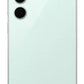 Samsung Galaxy S24 FE 17 cm (6.7") Double SIM Android 14 5G USB Type-C 8 Go 256 Go 4700 mAh Couleur menthe