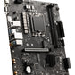 MSI PRO H610M-G DDR4 carte mère Intel H610 LGA 1700 micro ATX
