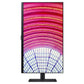 Samsung S60A écran plat de PC 68,6 cm (27") 2560 x 1440 pixels Quad HD LCD Noir