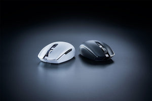 Razer Orochi V2 souris Gaming Droitier RF sans fil + Bluetooth Optique 18000 DPI