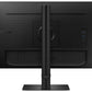 Samsung S40UA écran plat de PC 61 cm (24") 1920 x 1080 pixels Full HD LED Noir