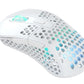 CHERRY XTRFY M4 RGB souris Gaming Droitier RF Wireless + USB Type-C Optique 19000 DPI