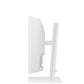 Samsung S65TC écran plat de PC 86,4 cm (34") 3440 x 1440 pixels UltraWide Quad HD LED Blanc