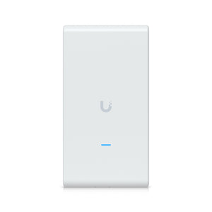 Ubiquiti U6 Mesh Pro 2400 Mbit/s Blanc Connexion Ethernet, supportant l'alimentation via ce port (PoE)