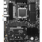 MSI PRO B650-S WIFI carte mère AMD B650 Emplacement AM5 ATX