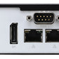 Shuttle Slim PC DH670V2 , S1700, 2x HDMI, 2x DP , 2x 2.5G LAN, 2x COM, 8x USB, 1x 2.5", 2x M.2, fonctionnement permanent 24/7, attaches VESA