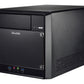 Shuttle XPC cube Barebone SH610R4 - S1700, Intel H610, 1x PCIe X16, 1x PCIe X1, 1x LAN,1x HDMI, 2x DP, 1x VGA 2x 3.5"
