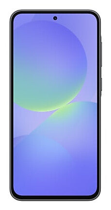Samsung Galaxy A36 5G Enterprise Edition 17 cm (6.7") Double SIM Android 15 USB Type-C 6 Go 128 Go 5000 mAh Noir