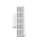 TP-Link Omada EAP650-Wall 3000 Mbit/s Blanc Connexion Ethernet, supportant l'alimentation via ce port (PoE)