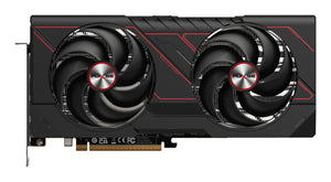 Sapphire PULSE Radeon RX 9070 AMD 16 Go GDDR6