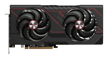 Sapphire PULSE Radeon RX 9070 AMD 16 Go GDDR6