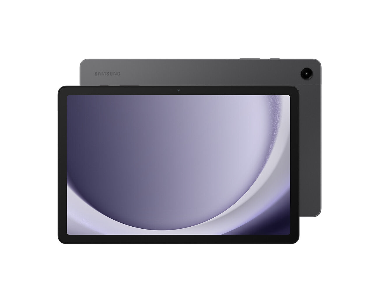Samsung Galaxy Tab A9+ 5G Qualcomm Snapdragon LTE-TDD & LTE-FDD 128 Go 27,9 cm (11") 8 Go Wi-Fi 5 (802.11ac) Graphite