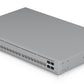 Ubiquiti UniFi Pro HD 24 Géré L2/L3 2.5G Ethernet (100/1000/2500) 1U Gris