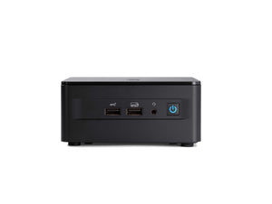 ASUS NUC 12 Pro Kit RNUC12WSHI700002I UCFF Noir