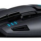 Logitech G 910-004067 souris Gaming USB Type-A Optique 4000 DPI