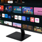 Samsung M70D écran plat de PC 81,3 cm (32") 3840 x 2160 pixels 4K Ultra HD LED Noir
