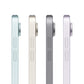 Apple iPad Air Apple M 128 Go 33 cm (13") 8 Go Wi-Fi 6E (802.11ax) iPadOS 18 Bleu