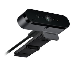 Logitech BRIO STREAM