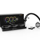 be quiet! Pure Loop 2 FX 360 mm | Système de refroidissement liquide tout-en-un, 360 mm, noir, socket Intel et AMD, ARGB