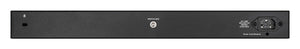 D-Link DGS-1210-28 Géré L2/L2+ 1U Noir