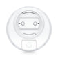Ubiquiti AF60-HD pont & répéteur Pont réseau 1800 Mbit/s Blanc