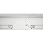 QNAP ES1686dc NAS Rack (3 U) Intel® Xeon® D D-2142IT 64 Go DDR4 0 To QNAP Enterprise System Noir