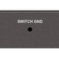 D-Link DGS-1008P/E commutateur réseau Non-géré L2 Gigabit Ethernet (10/100/1000) Connexion Ethernet, supportant l'alimentation via ce port (PoE) Bureau Noir
