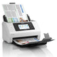 Epson WorkForce DS-900WN Alimentation feuille à feuille de scanner 600 x 600 DPI A4 Blanc