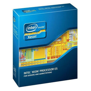 Intel Xeon E5-2640V3 processeur 2,6 GHz 20 Mo Smart Cache Plateau