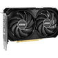 MSI VENTUS GEFORCE RTX 4060 TI 2X BLACK 16G OC carte graphique NVIDIA 16 Go GDDR6