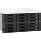 QNAP TS-H3087XU-RP NAS Rack (4 U) Intel Xeon E E-2378 64 Go DDR4 0 To QuTS hero Noir, Blanc