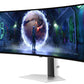 Samsung 49 Inch Odyssey OLED G9 G93SD DQHD 240Hz Gaming Monitor