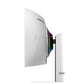 Samsung 49 Inch Odyssey OLED G9 G93SD DQHD 240Hz Gaming Monitor
