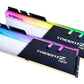 G.Skill Trident Z F4-3600C18D-32GTZN module de mémoire 32 Go 2 x 16 Go DDR4