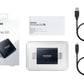 Samsung T5 2 To USB Type-C 3.2 Gen 2 (3.1 Gen 2) Noir