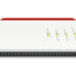 Box 7682 routeur sans fil 2.5 Gigabit Ethernet Bi-bande (2,4 GHz / 5 GHz) Blanc